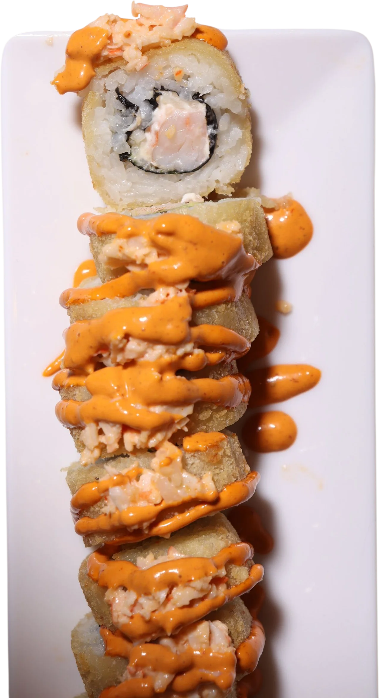 Happy Roll